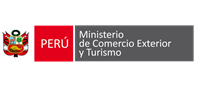 Ministerio de Comercio Exterior y turismo Peru