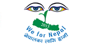 We for Nepal