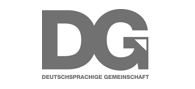 Deutschsprachige Gemeinschaft Belgiens - Communauté Germanophone