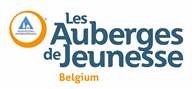 Les Auberges de Jeunesse (Wallonie-Bruxelles)