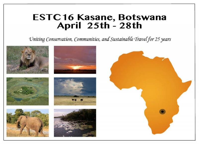 ESTC16 Botswana